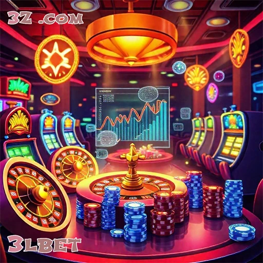 3lbet: A Confiavel Referência em Jogos Online no Brasil