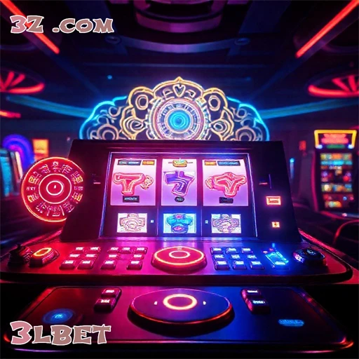 3lbet Versão de Jogos