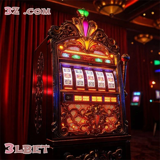 Aventuras nos Slots do 3lbet: Mais Que Diversão