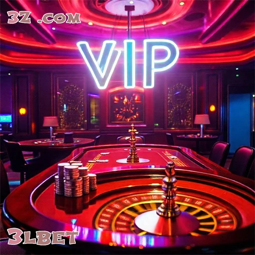 3lbet Programa VIP